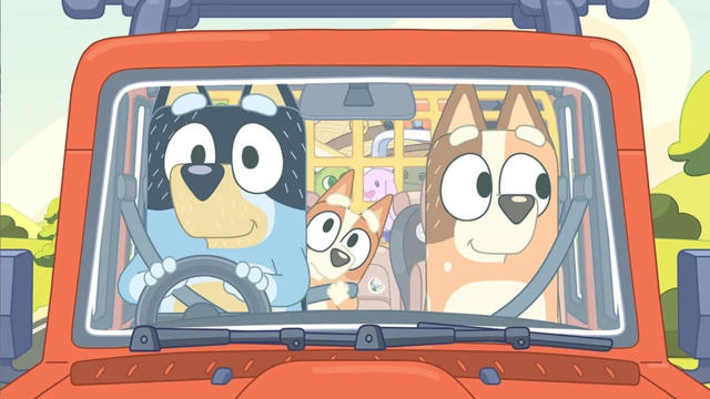 Road Trip
