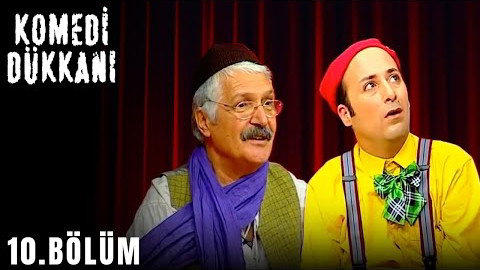 Bölüm 10