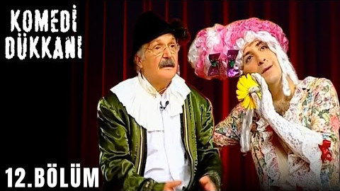 Bölüm 12