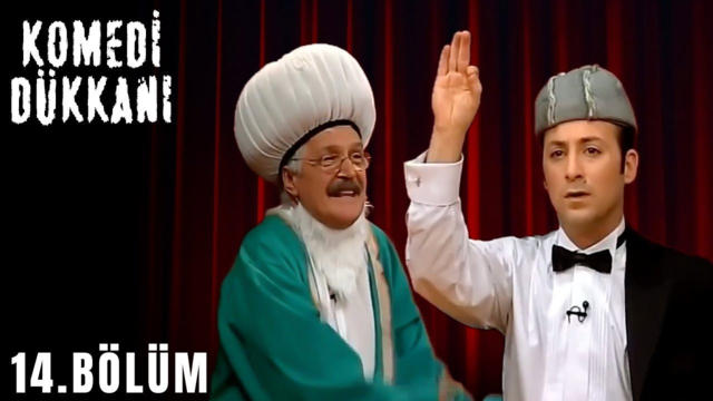 Bölüm 14