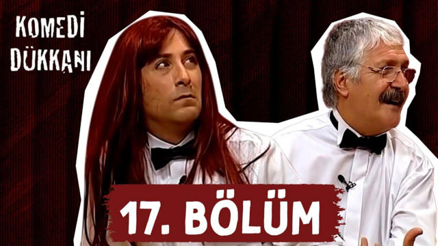 Bölüm 17