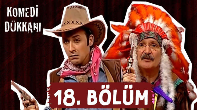 Bölüm 18
