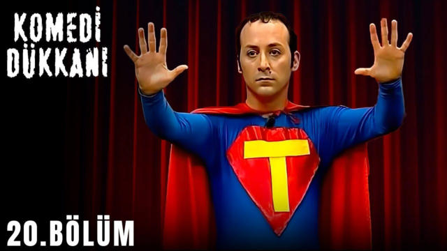 Bölüm 20