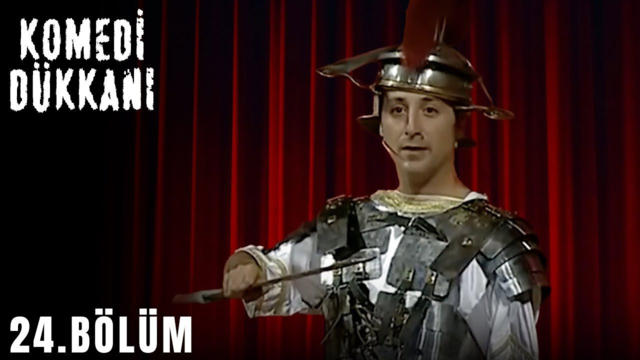 Bölüm 1