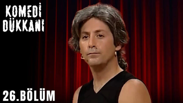Bölüm 3