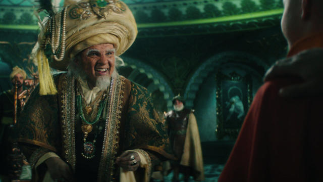Karanlığa Doğru