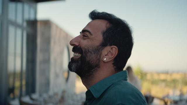 Sen Sıfırsın