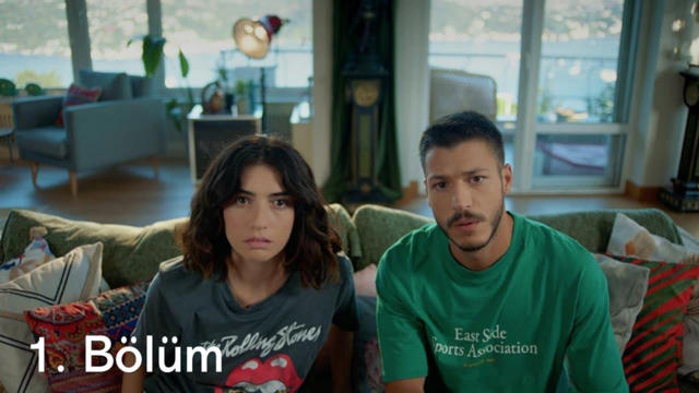Bölüm 1