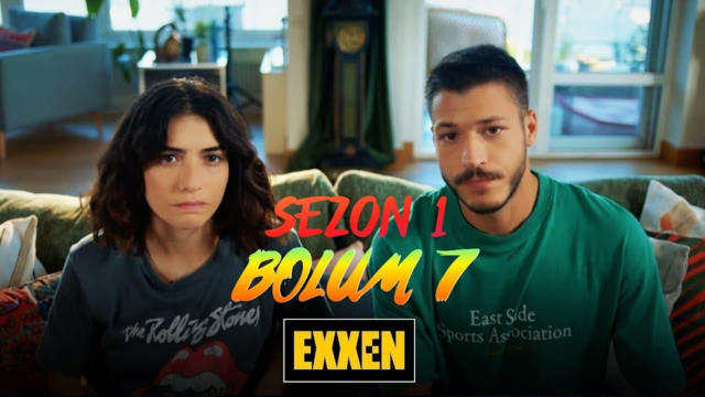 Bölüm 7