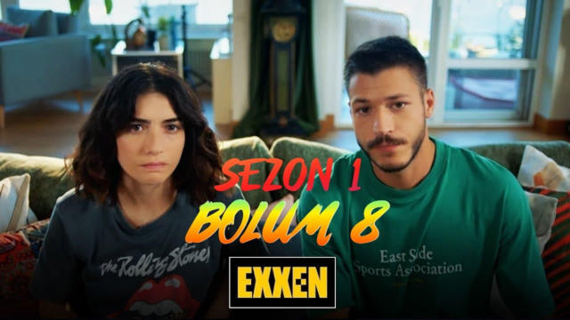 Bölüm 8