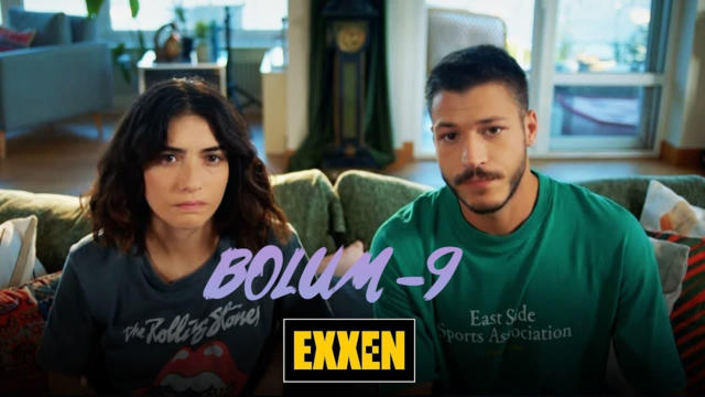 Bölüm 9