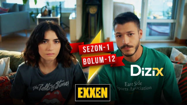 Bölüm 12