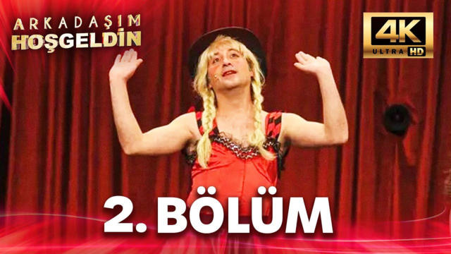 Episode 2 | Saba Tümer - Levent Yüksel