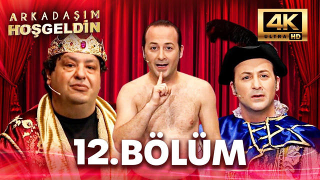 Episode 12 | Erdal Tosun