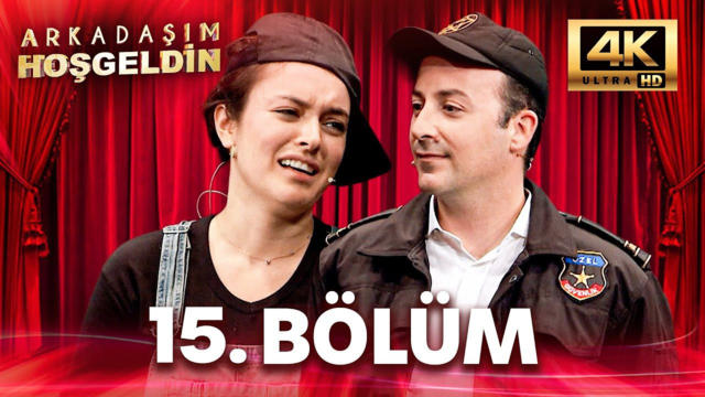 Episode 15 | Murat Başoğlu - Pelin Körmükçü