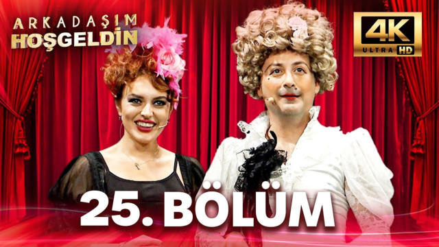 Episode 25 | Tümer Metin