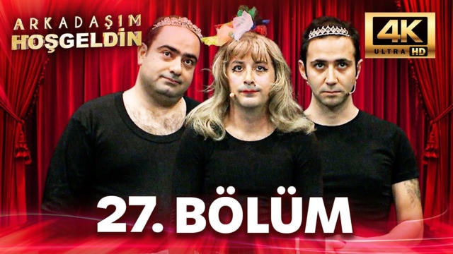 Episode 27