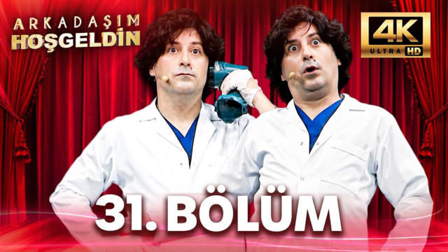 Episode 31