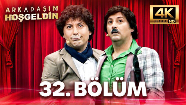 Episode 32