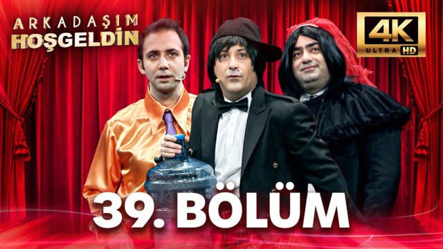 Episode 39