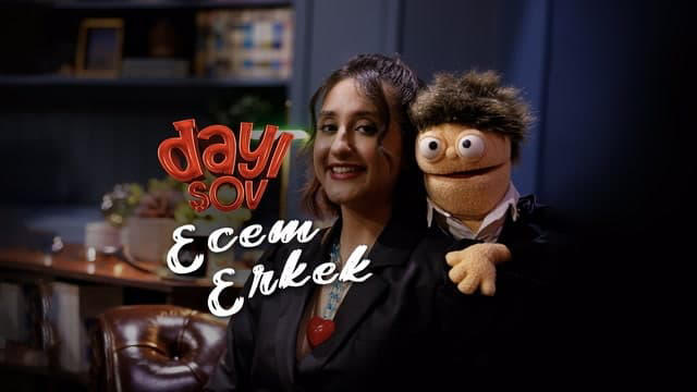 Ecem Erkek