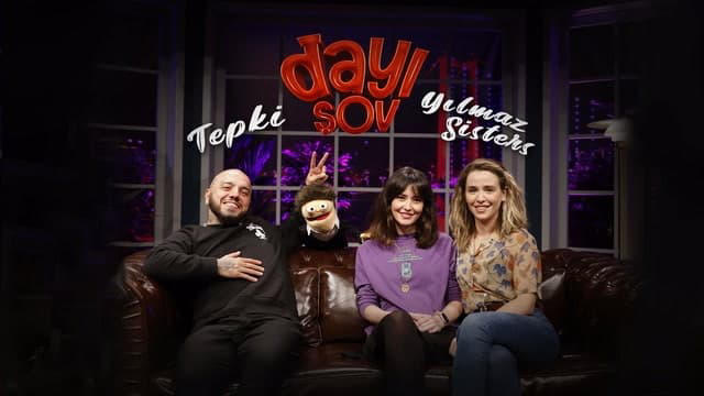 Tepki ve Yılmaz Sisters