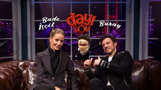Bade İşçil ve Buray