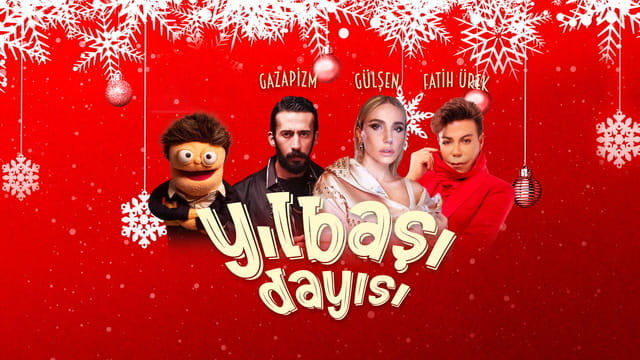 Yılbaşı Dayısı