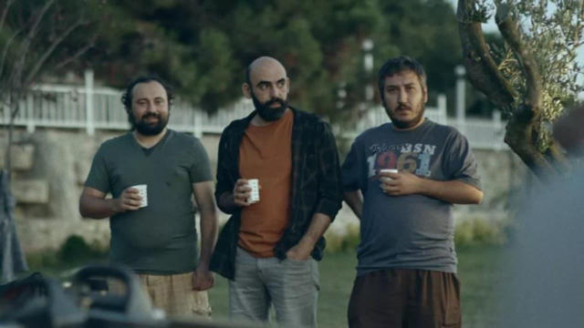 Teşekkürler