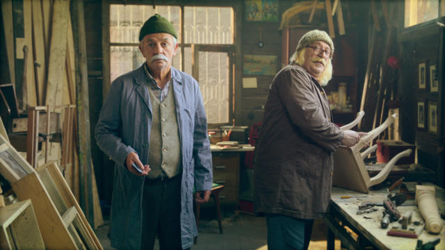 Acı Baba