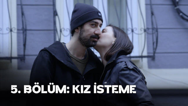 Kız İsteme (Sezon Finali)