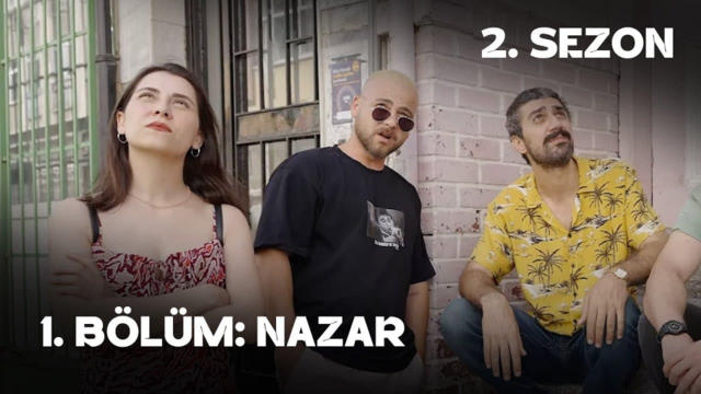 Nazar