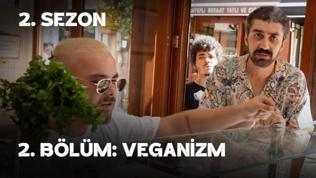 Veganizm
