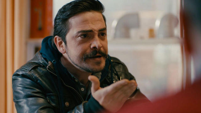 Sular Durulmuyor