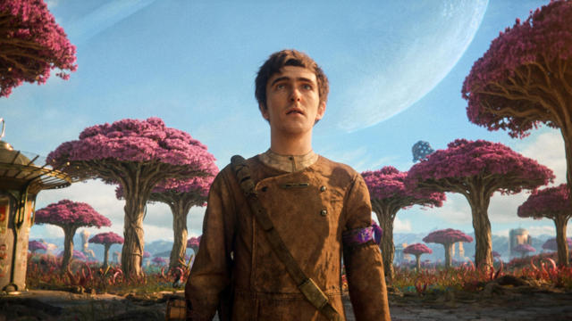 The Outer Worlds: Yanımızdaki Arkadaşlar