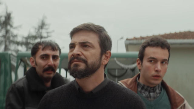 Ölünün Manzaraya İhtiyacı Olmaz