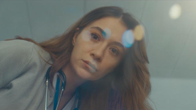 Merak Ettim... Neden Evlenmezmişsin Benimle?