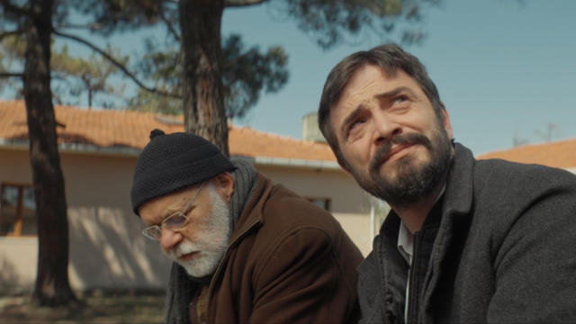 Sen, Ben ve Çocuklar