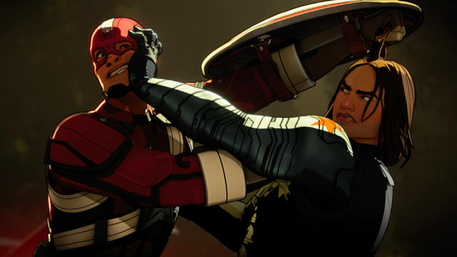 Ya Red Guardian Kış Askerini Durdursaydı?