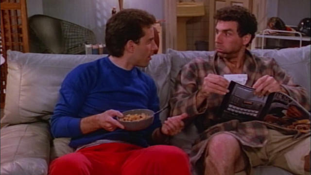 Seinfeld