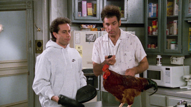 Küçük Jerry