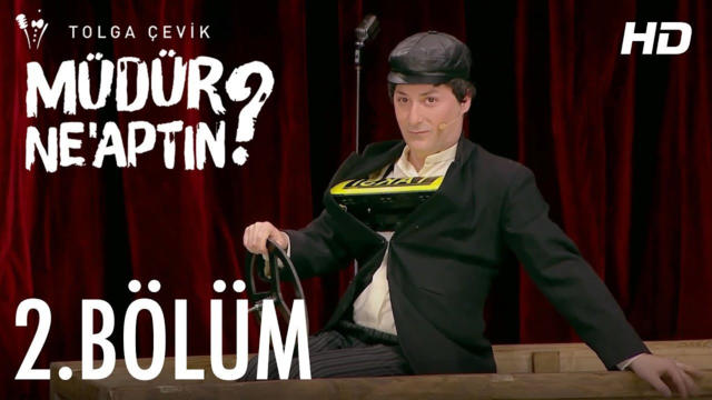 Bölüm 2