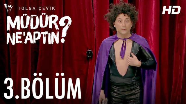 Bölüm 3