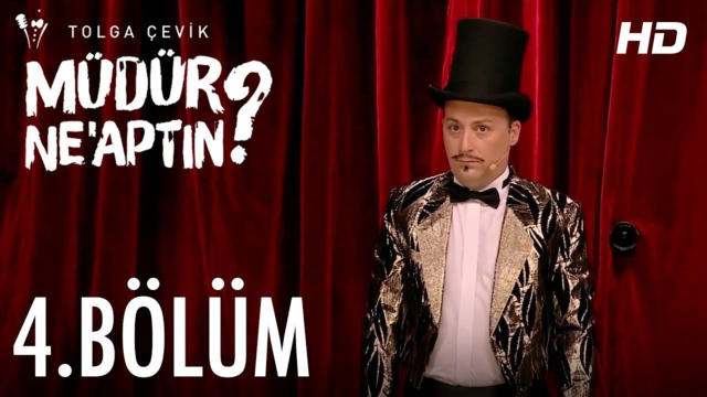 Bölüm 4
