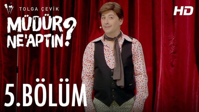 Bölüm 5