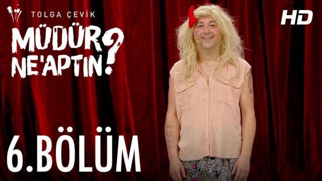 Bölüm 6
