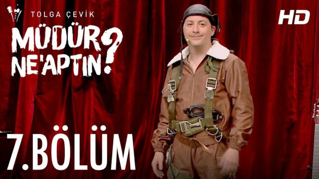 Bölüm 7