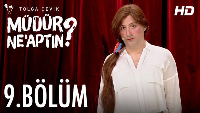 Bölüm 9