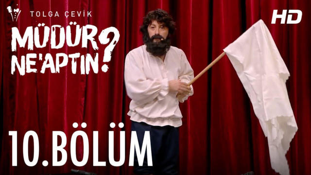 Bölüm 10