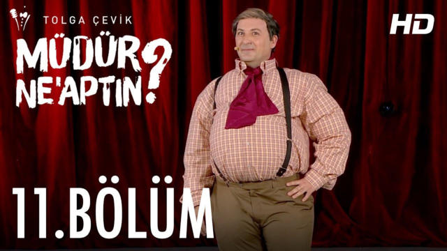 Bölüm 11